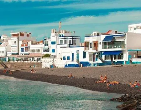 La Rama Del Drago, Agaete San Pedro (Gran Canaria)