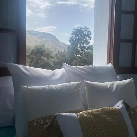 Villa La Rama Del Drago, Agaete San Pedro (Gran Canaria)