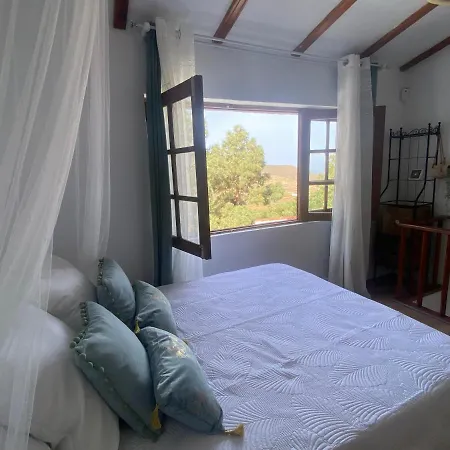 La Rama Del Drago, Agaete Villa