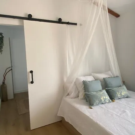 Villa La Rama Del Drago, Agaete *