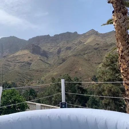 La Rama Del Drago, Agaete *